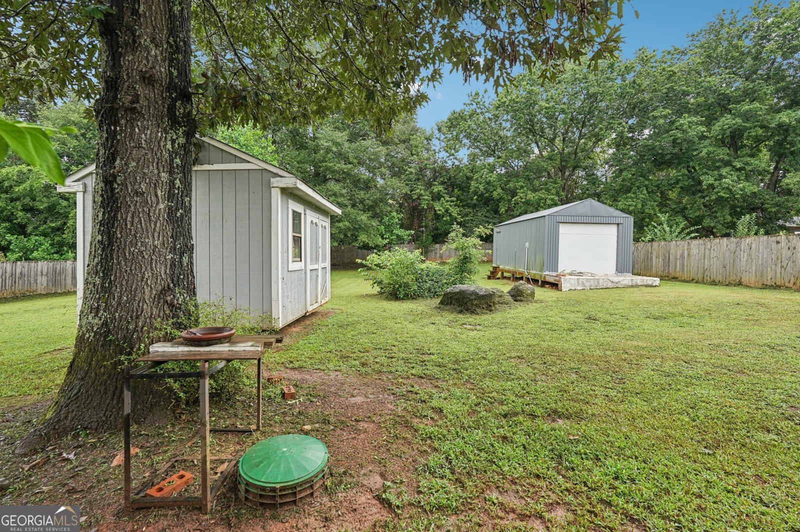 112 Sunnybrook Lane Woodstock - 34