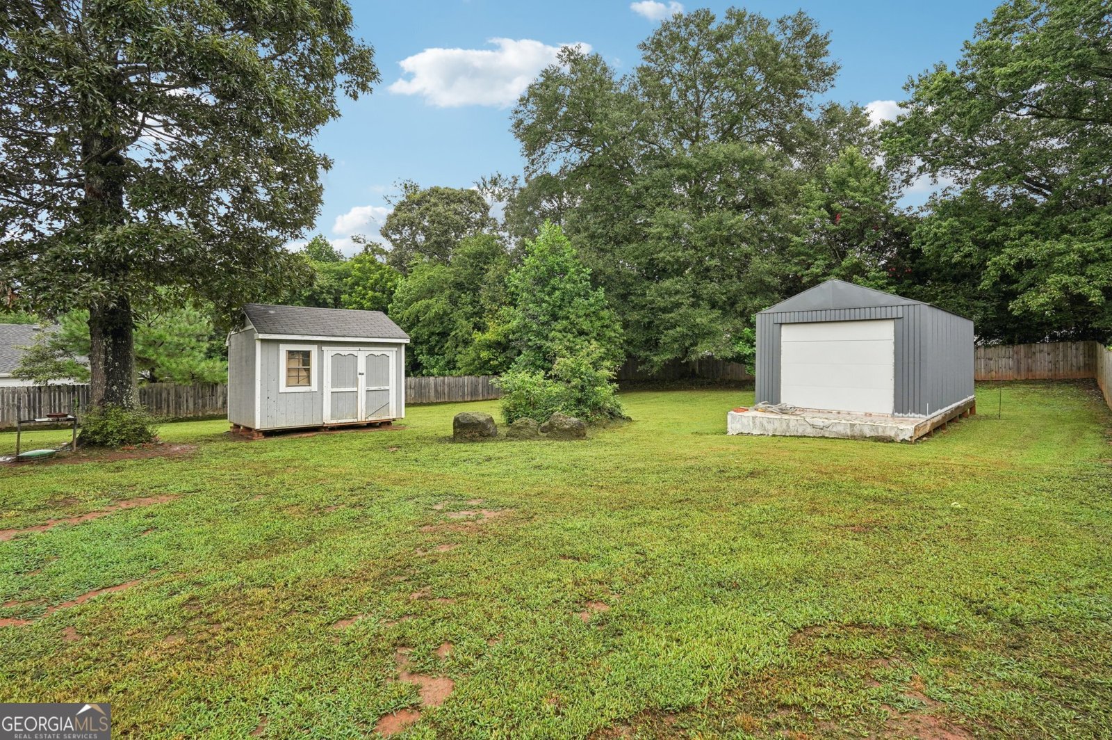 112 Sunnybrook Lane Woodstock - 36