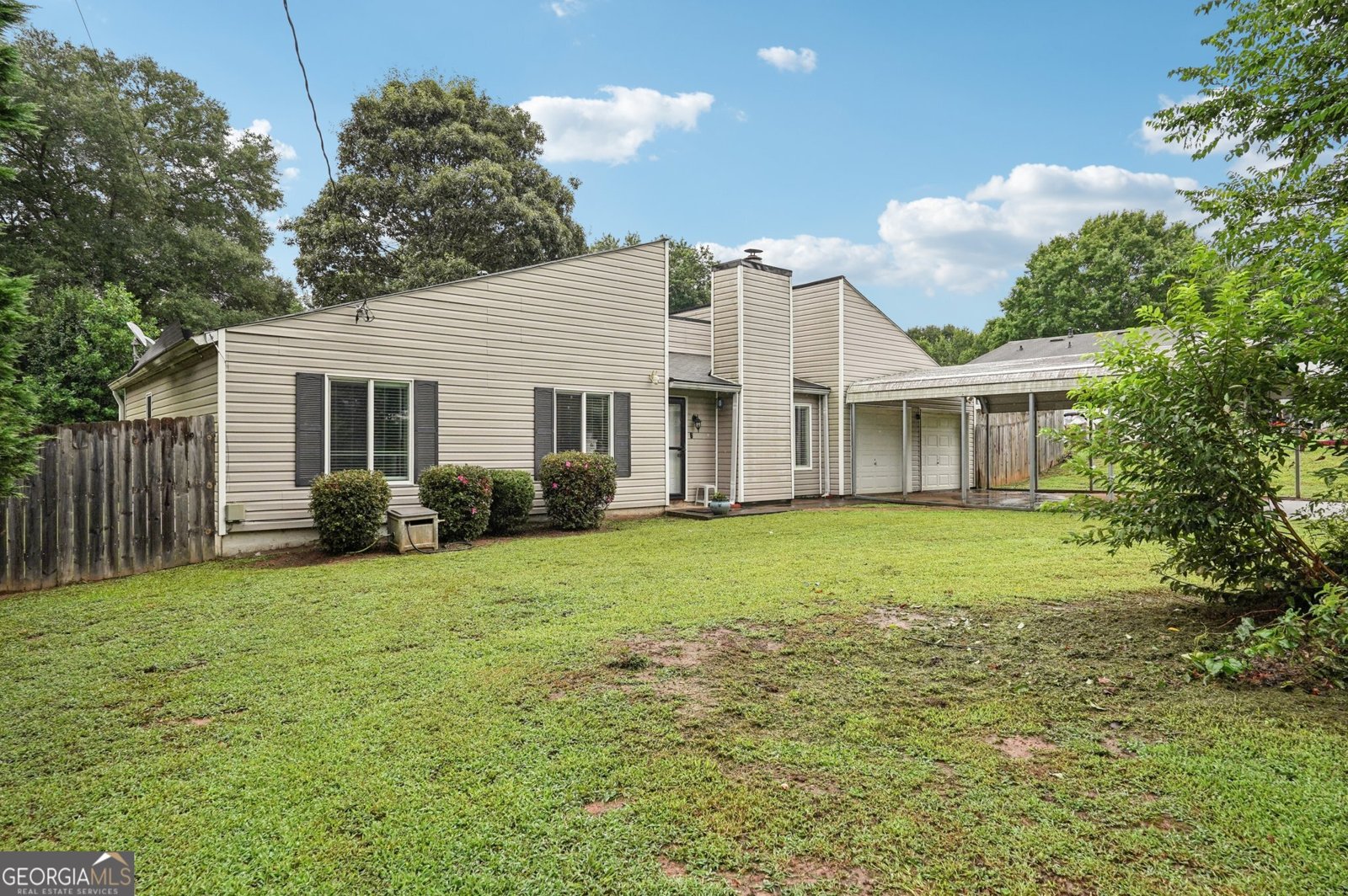 112 Sunnybrook Lane Woodstock - 4