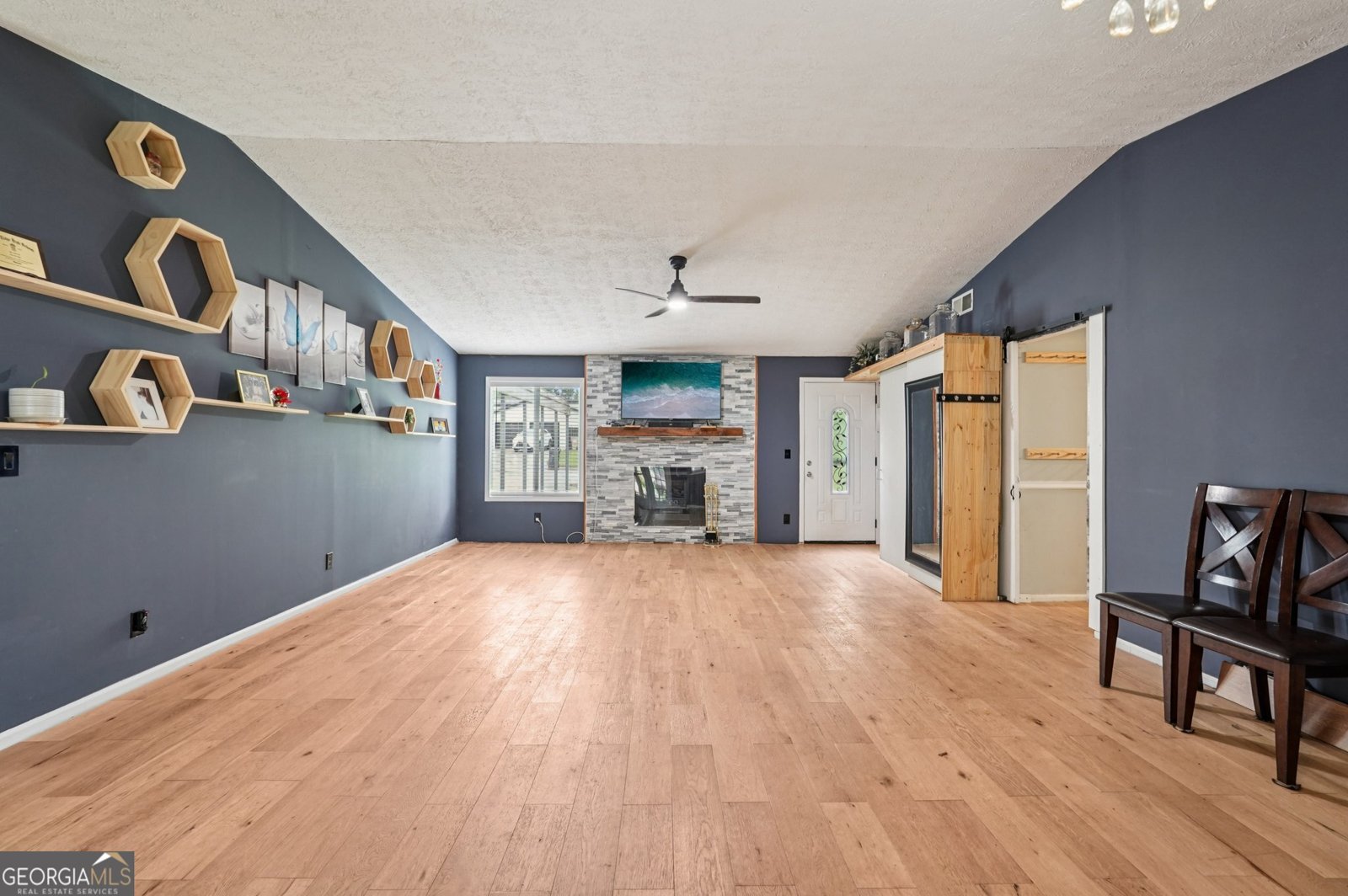 112 Sunnybrook Lane Woodstock - 8