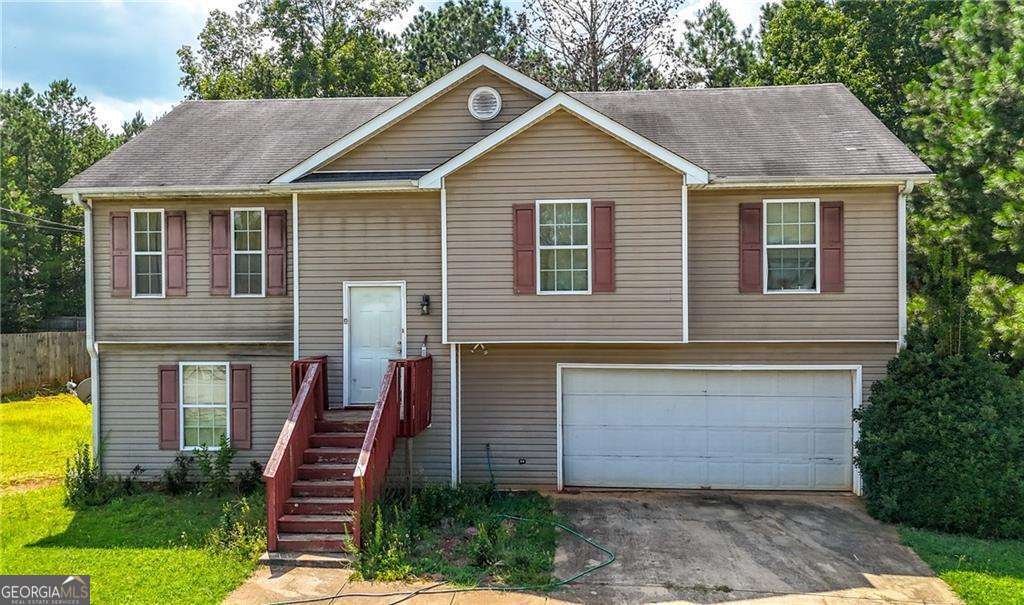 115 Arthurs Lane Covington - 1