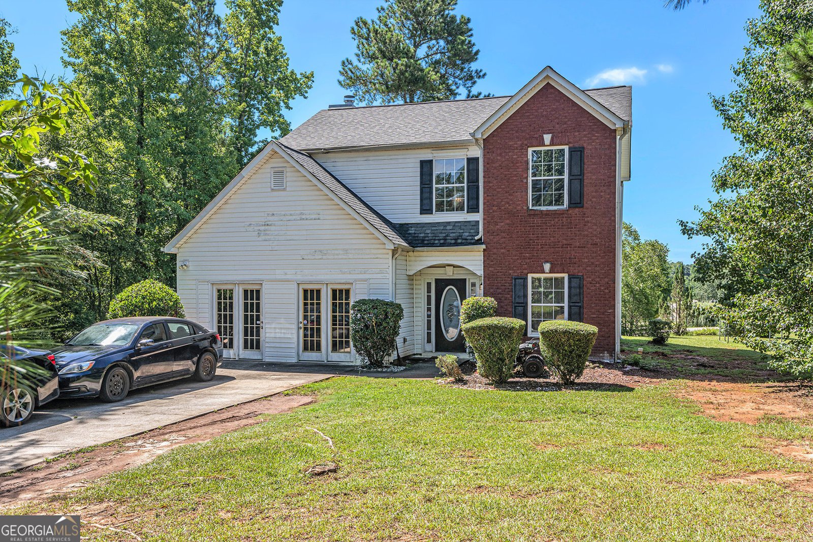 200 Rocky Creek Drive Griffin - 2