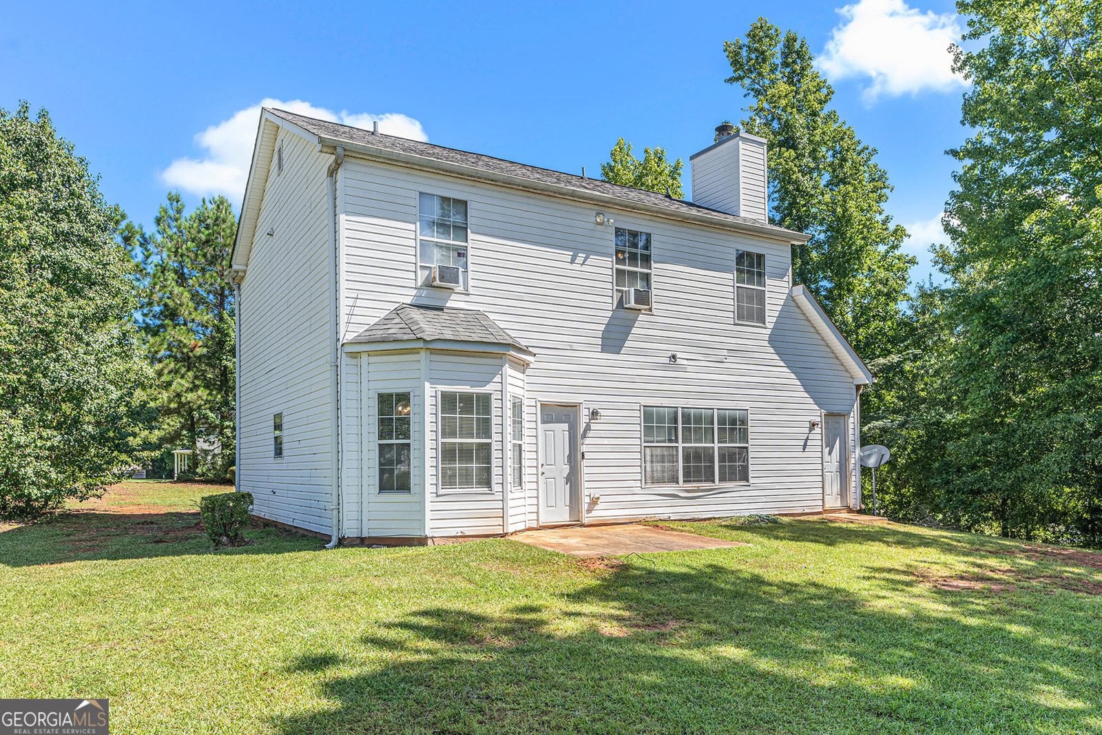 200 Rocky Creek Drive Griffin - 28