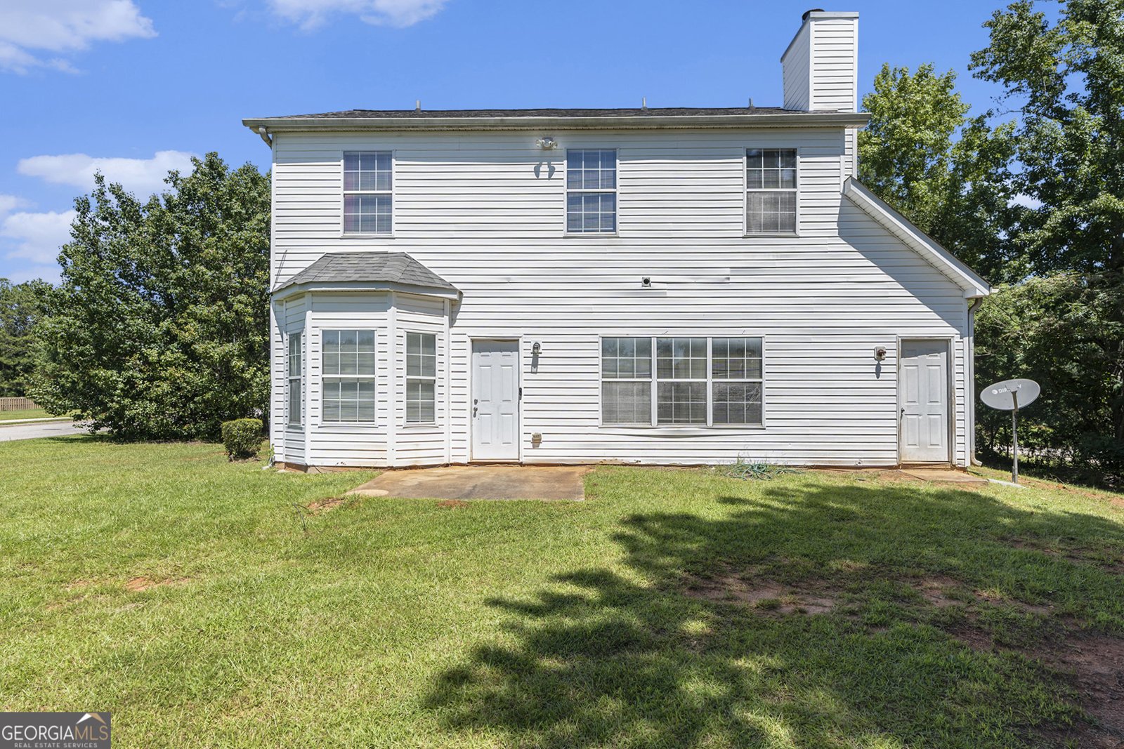 200 Rocky Creek Drive Griffin - 29