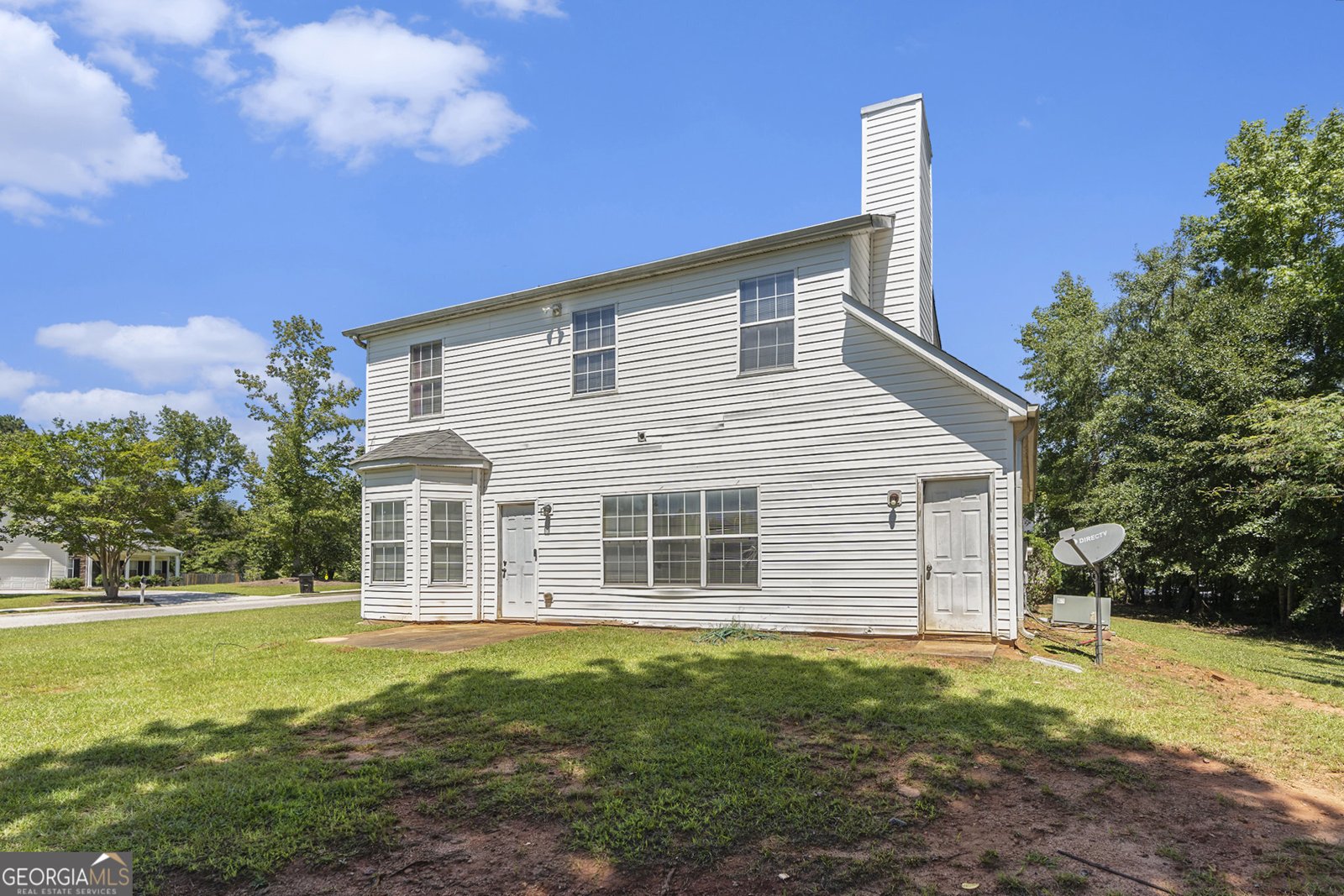 200 Rocky Creek Drive Griffin - 30