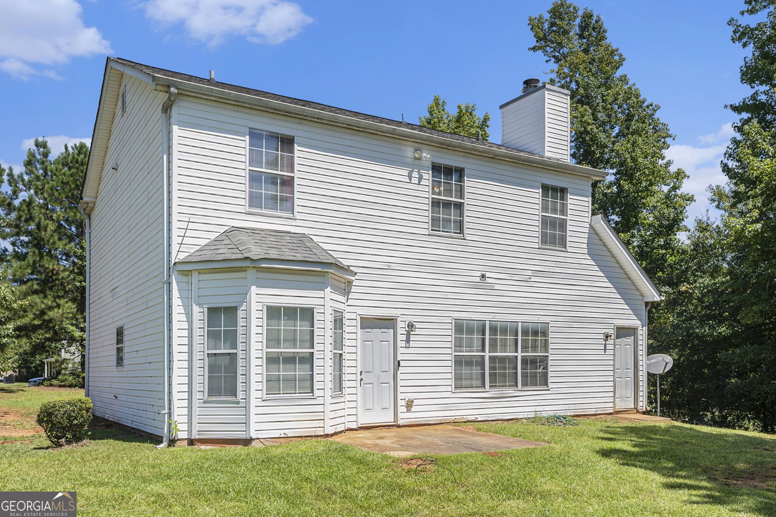 200 Rocky Creek Drive Griffin - 31