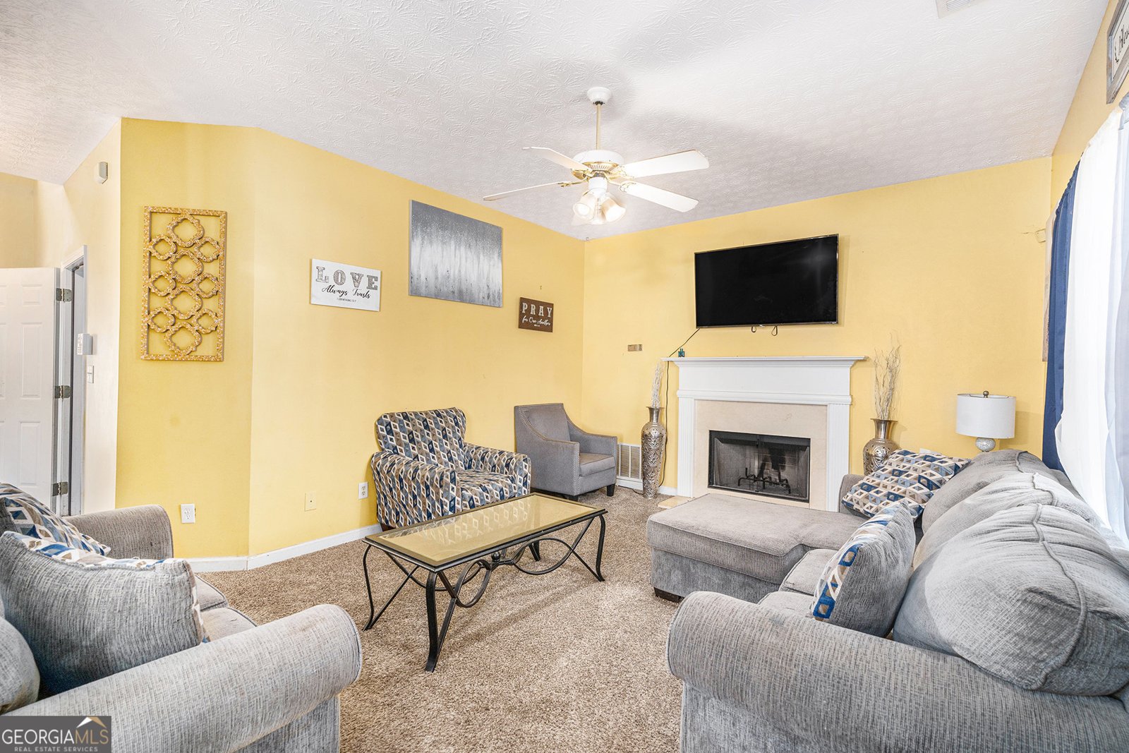 200 Rocky Creek Drive Griffin - 4