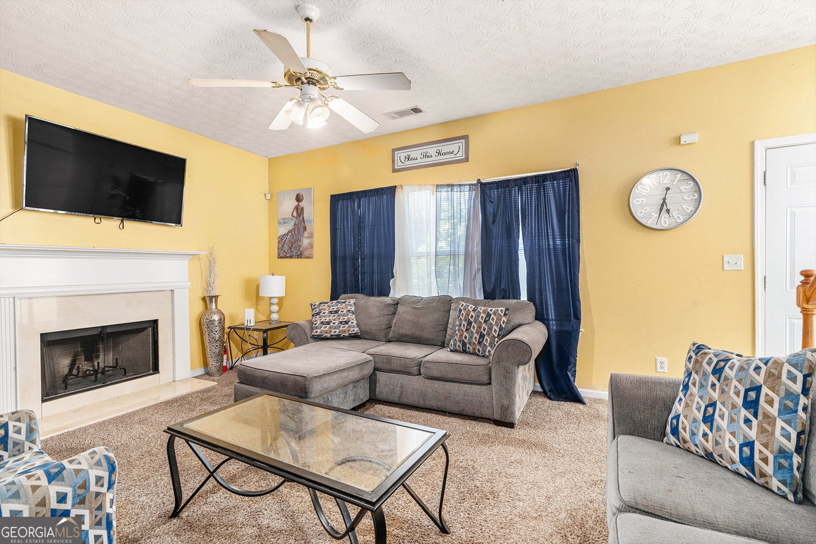 200 Rocky Creek Drive Griffin - 5