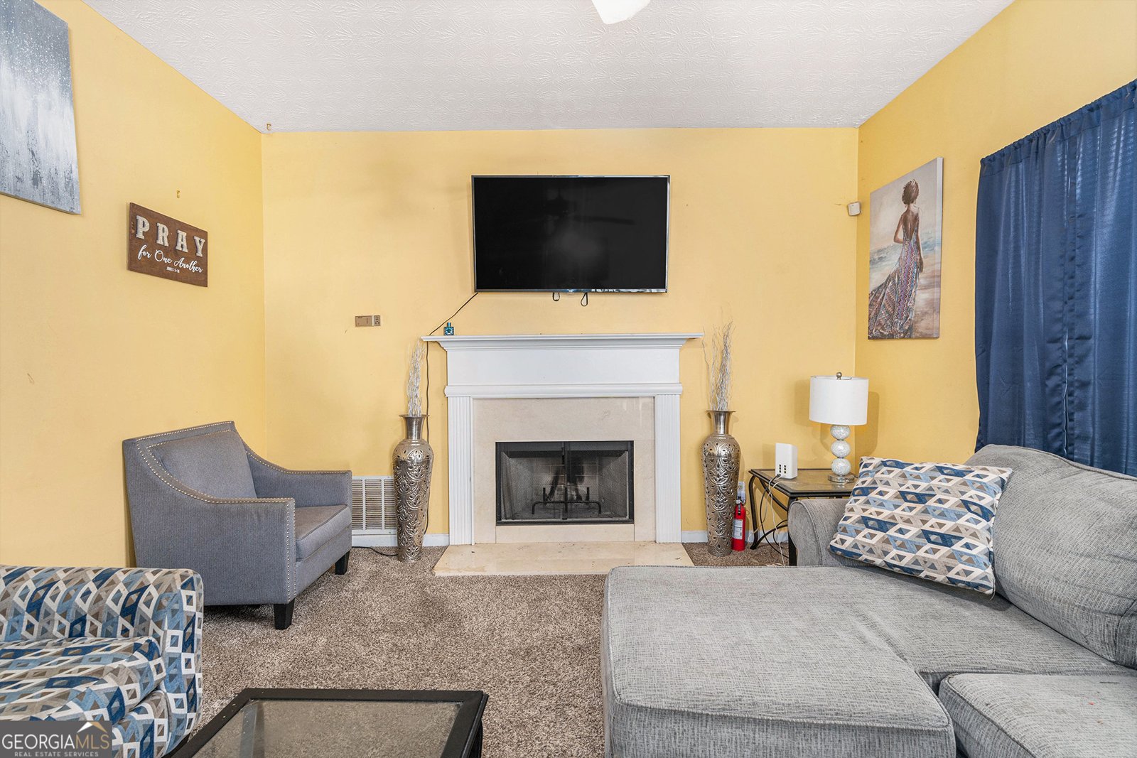 200 Rocky Creek Drive Griffin - 6