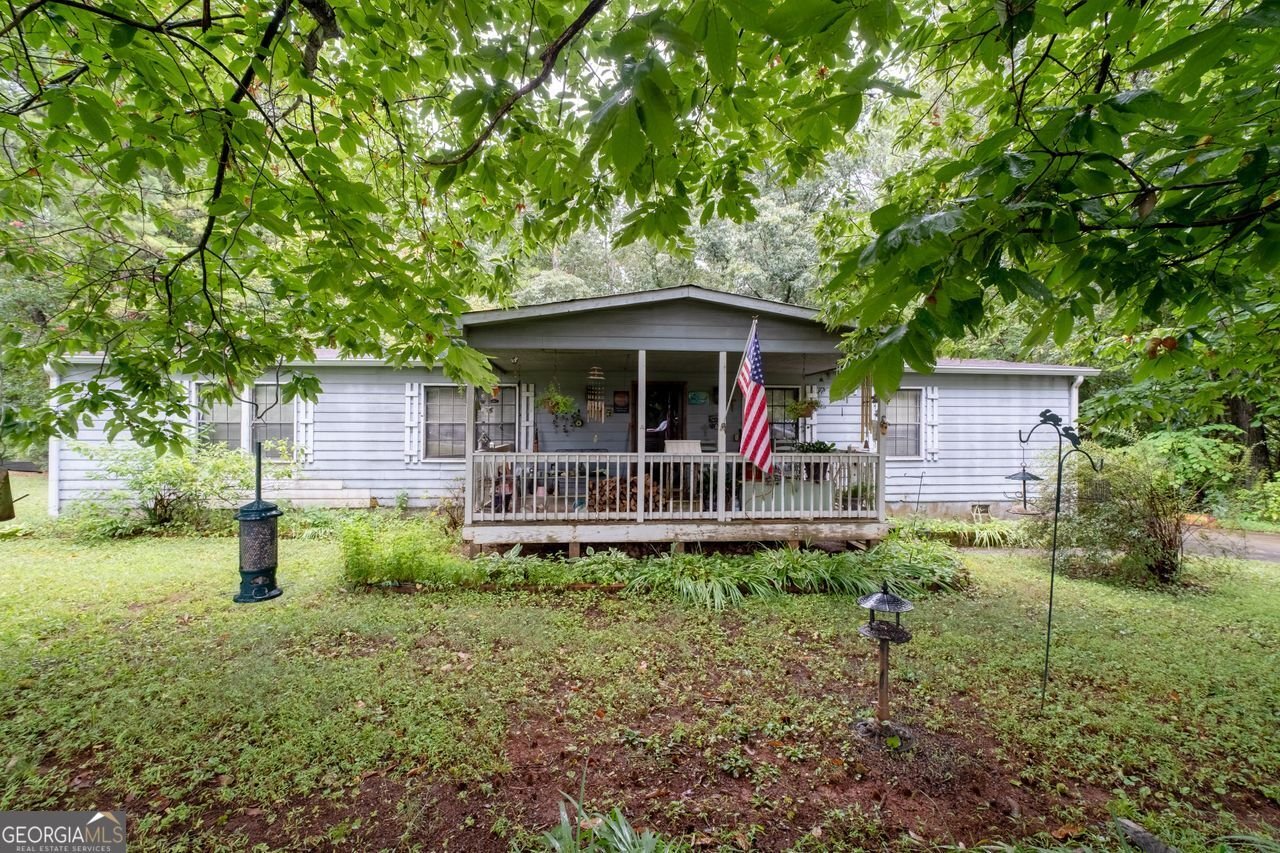 241 Cedarcrest Road Dallas - 1