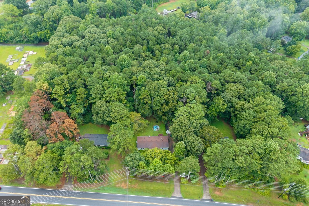 241 Cedarcrest Road Dallas - 40
