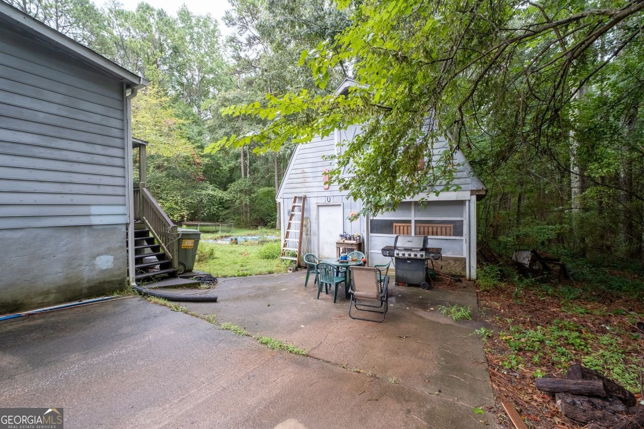 241 Cedarcrest Road Dallas - 43