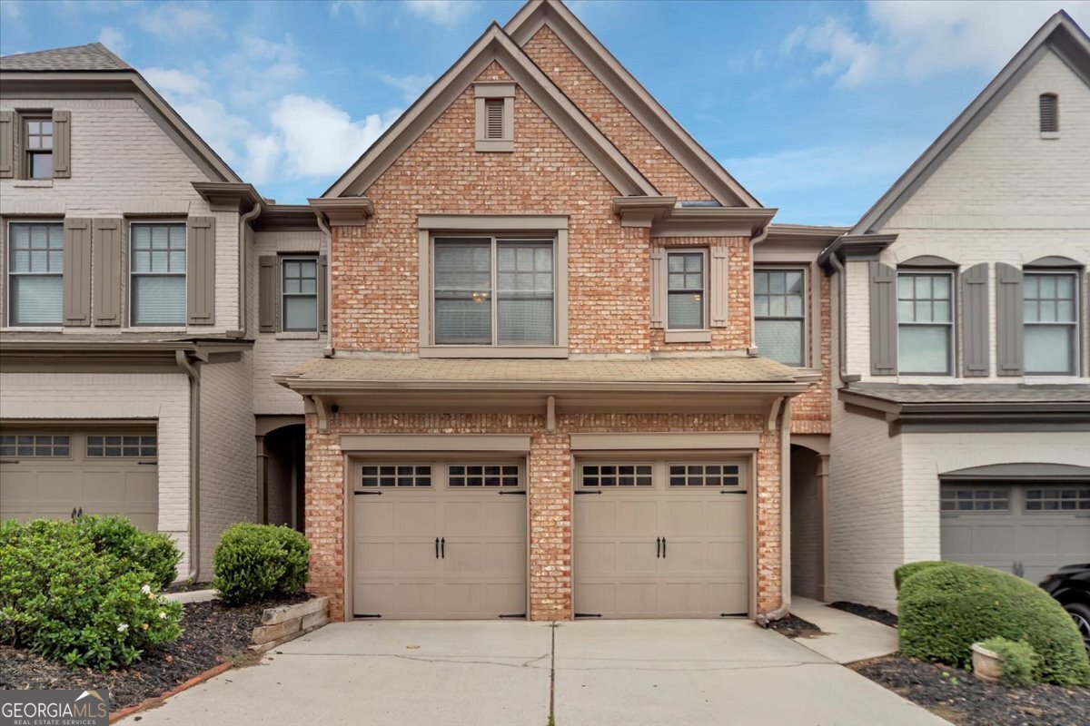 4913 BERKELEY OAK Circle Peachtree Corners - 1