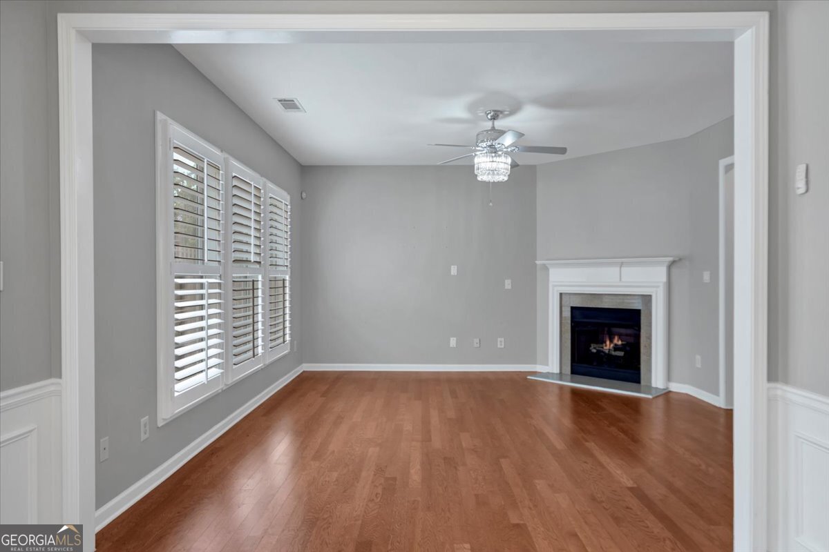 4913 BERKELEY OAK Circle Peachtree Corners - 13