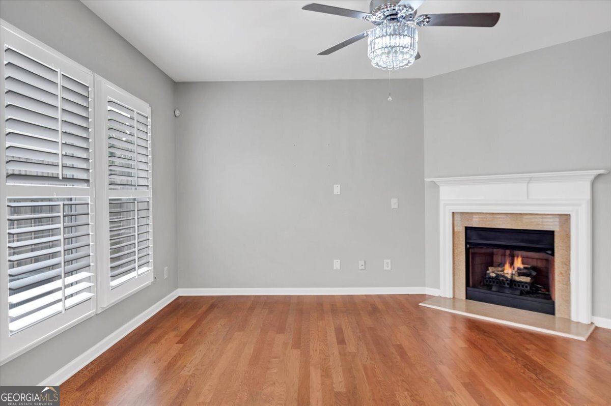 4913 BERKELEY OAK Circle Peachtree Corners - 14