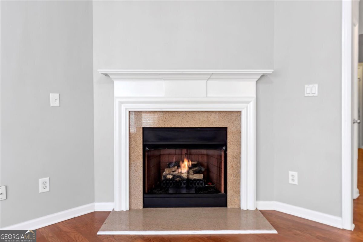 4913 BERKELEY OAK Circle Peachtree Corners - 15