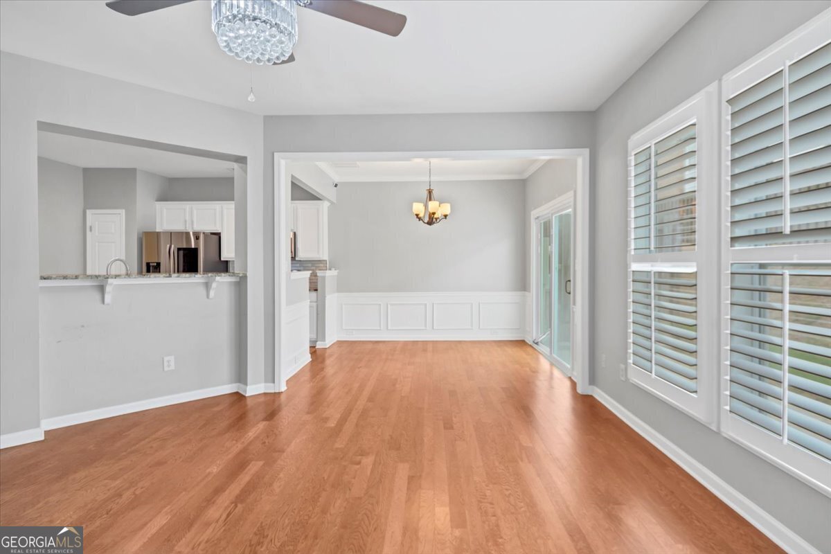 4913 BERKELEY OAK Circle Peachtree Corners - 16