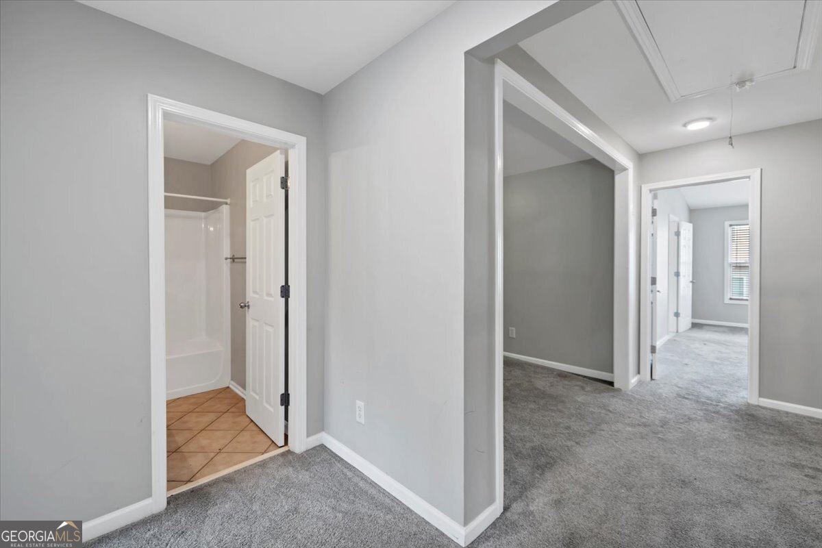 4913 BERKELEY OAK Circle Peachtree Corners - 20