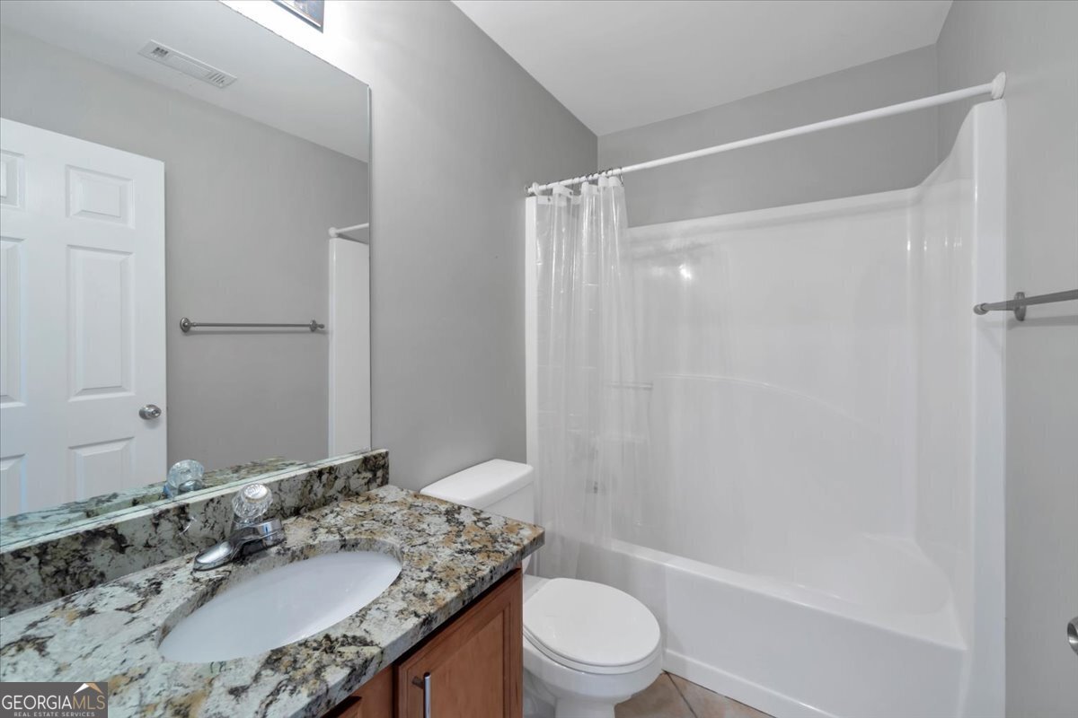 4913 BERKELEY OAK Circle Peachtree Corners - 25