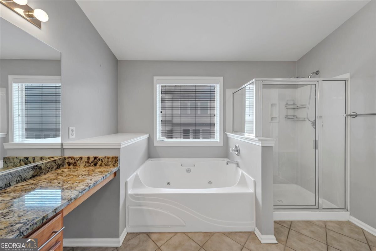 4913 BERKELEY OAK Circle Peachtree Corners - 30