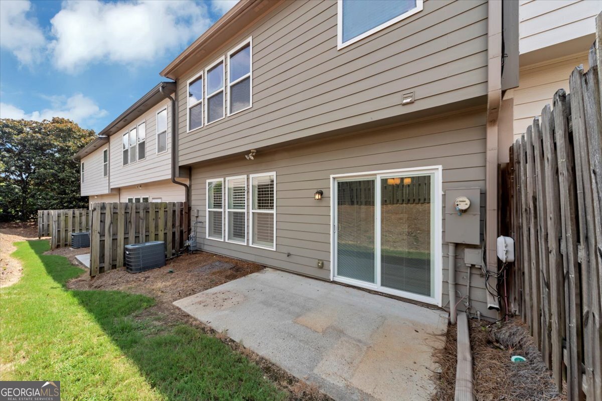 4913 BERKELEY OAK Circle Peachtree Corners - 35