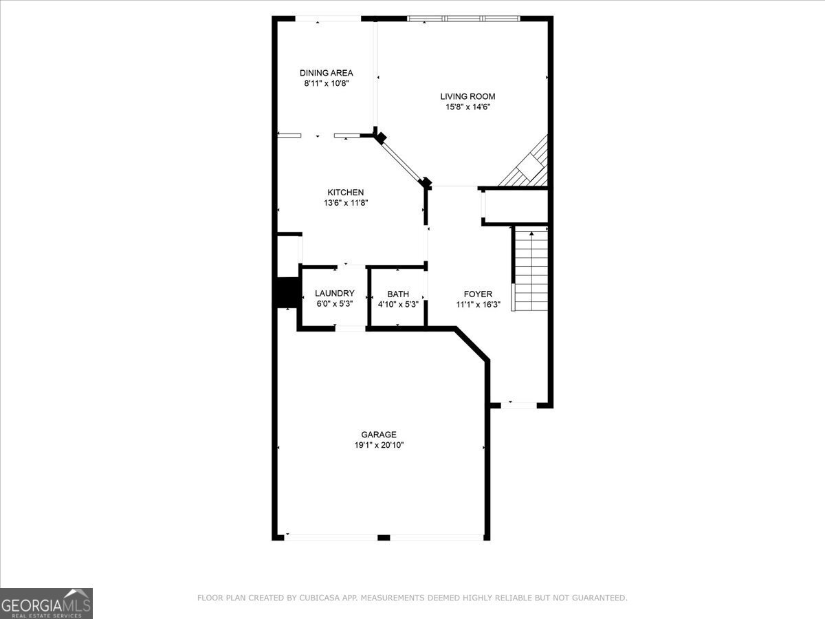 4913 BERKELEY OAK Circle Peachtree Corners - 36