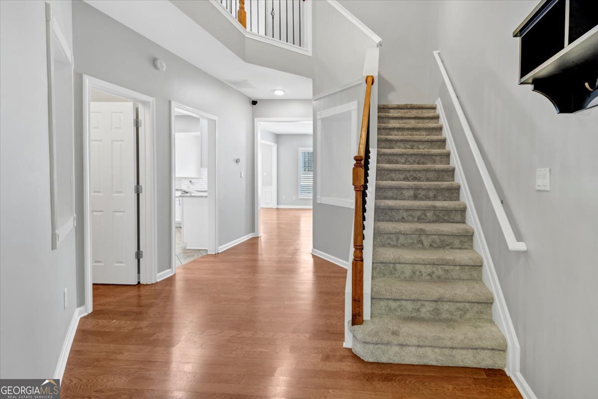 4913 BERKELEY OAK Circle Peachtree Corners - 4