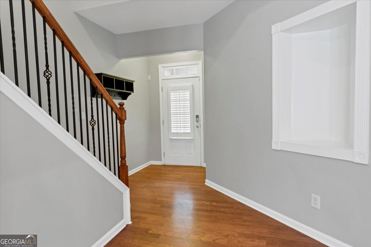 4913 BERKELEY OAK Circle Peachtree Corners - 5