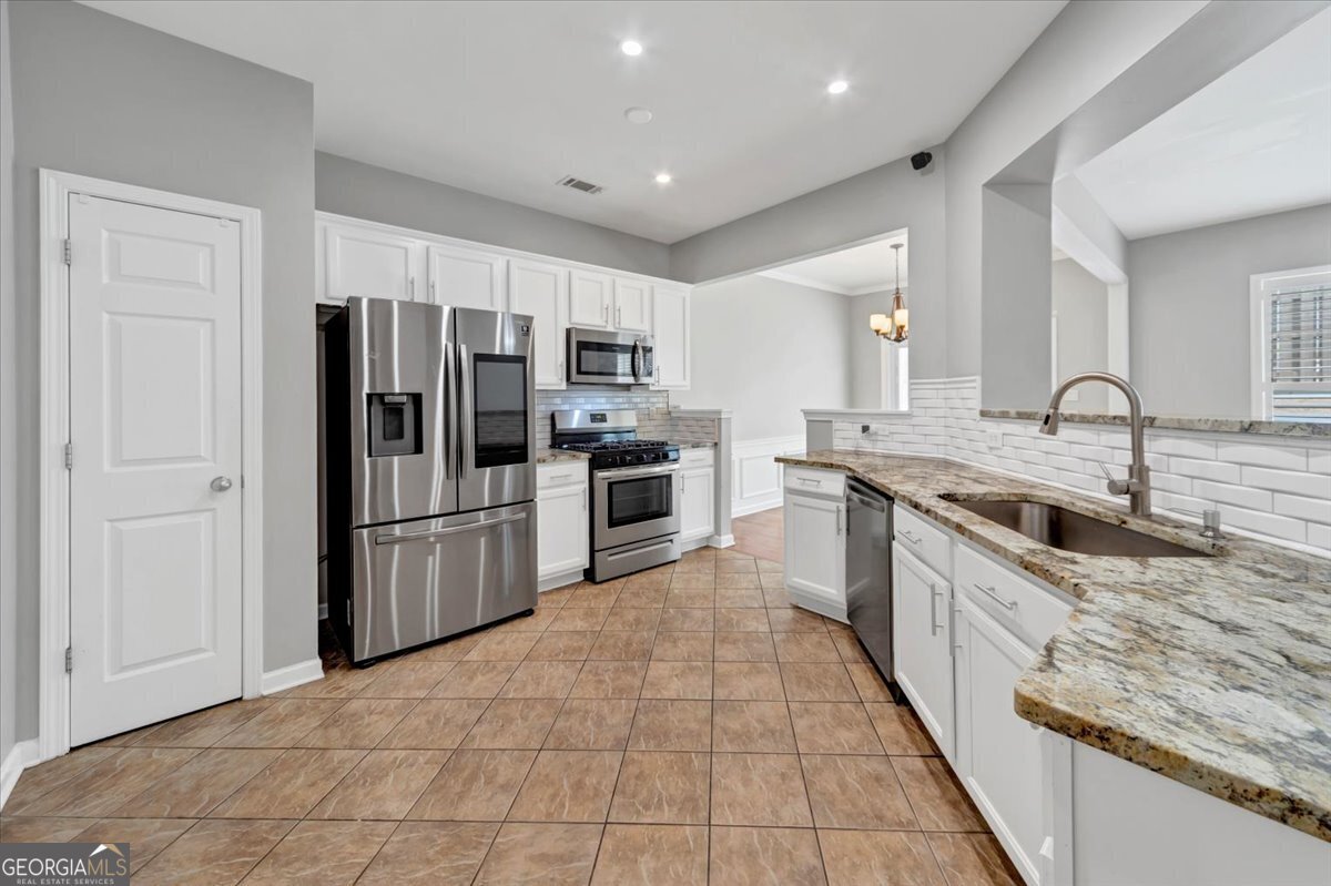 4913 BERKELEY OAK Circle Peachtree Corners - 7