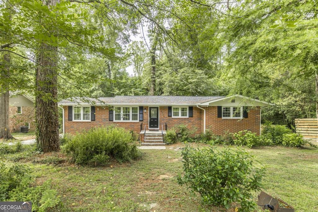 2840 Pierce Drive Macon - 2