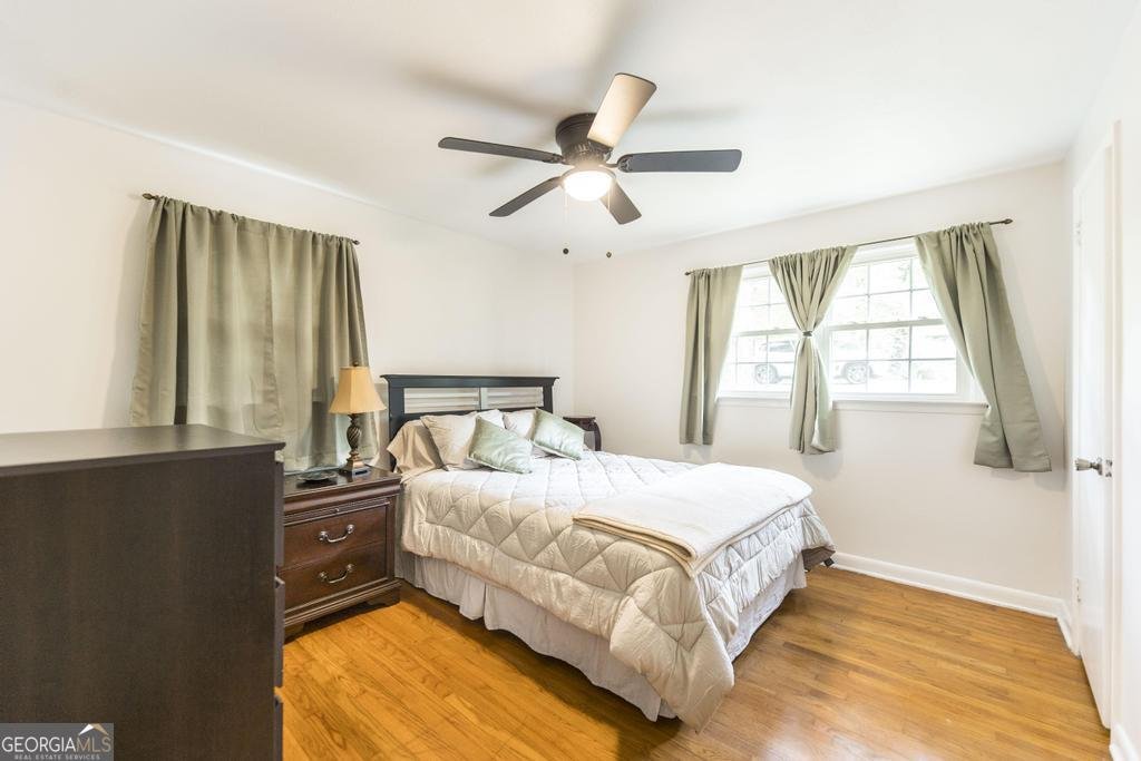 2840 Pierce Drive Macon - 21