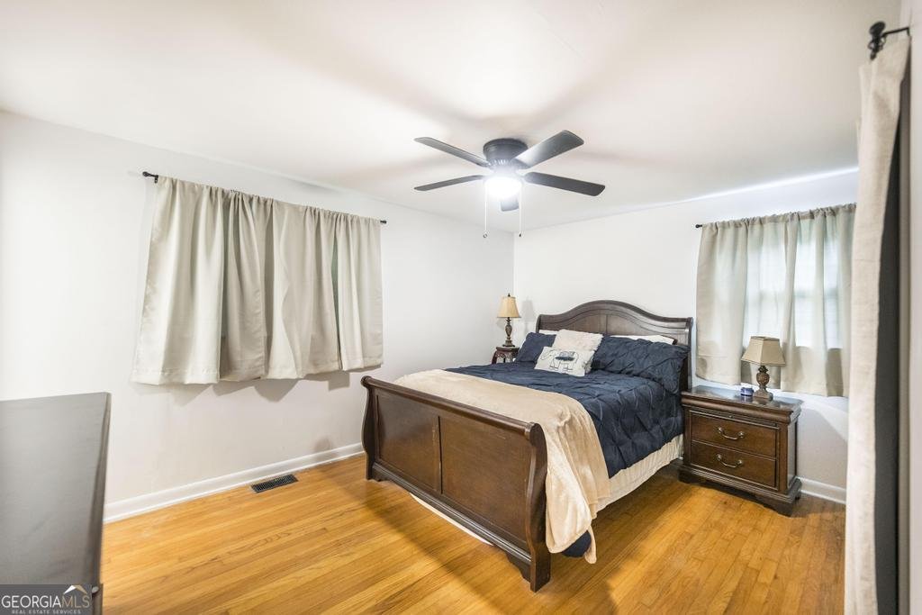 2840 Pierce Drive Macon - 23