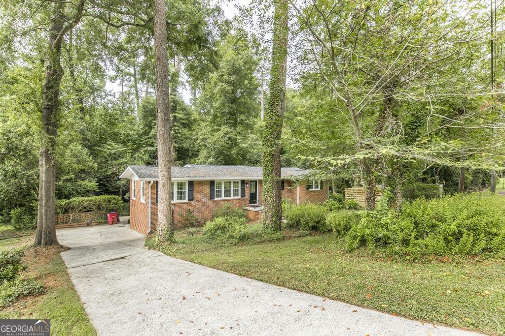 2840 Pierce Drive Macon - 3