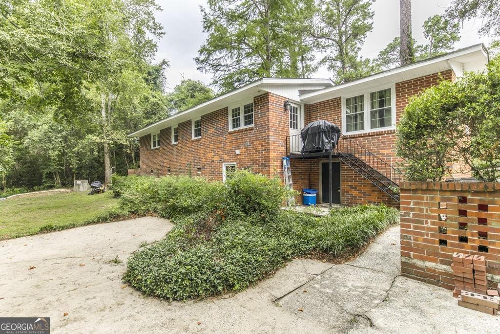 2840 Pierce Drive Macon - 31
