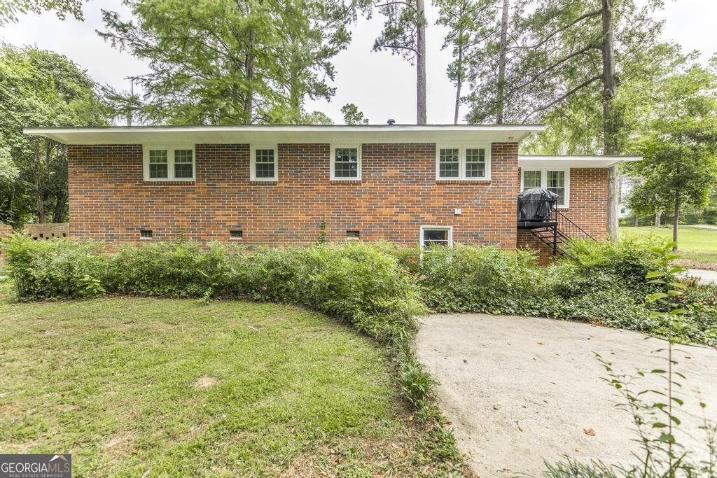 2840 Pierce Drive Macon - 32
