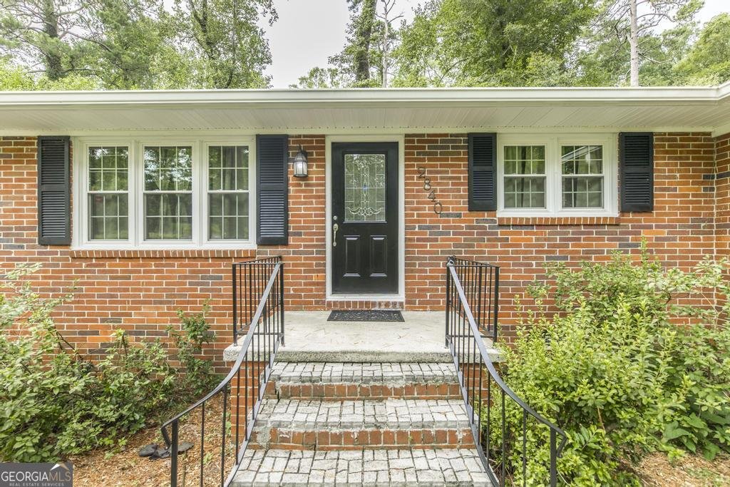 2840 Pierce Drive Macon - 4
