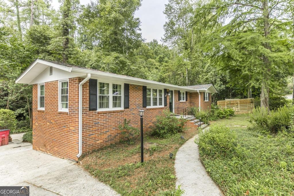 2840 Pierce Drive Macon - 6