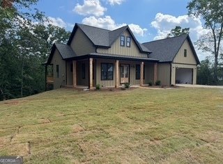 170 Willow Leaf Drive Buchanan - 1
