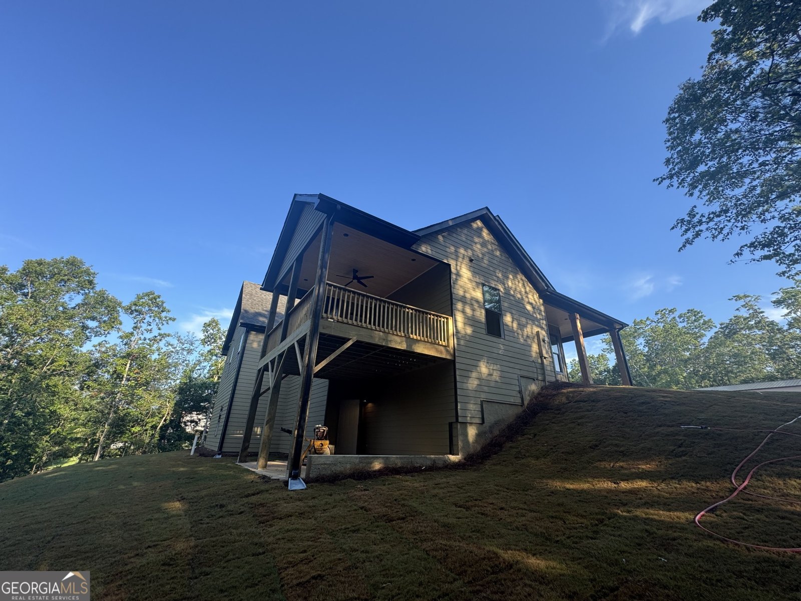 170 Willow Leaf Drive Buchanan - 2