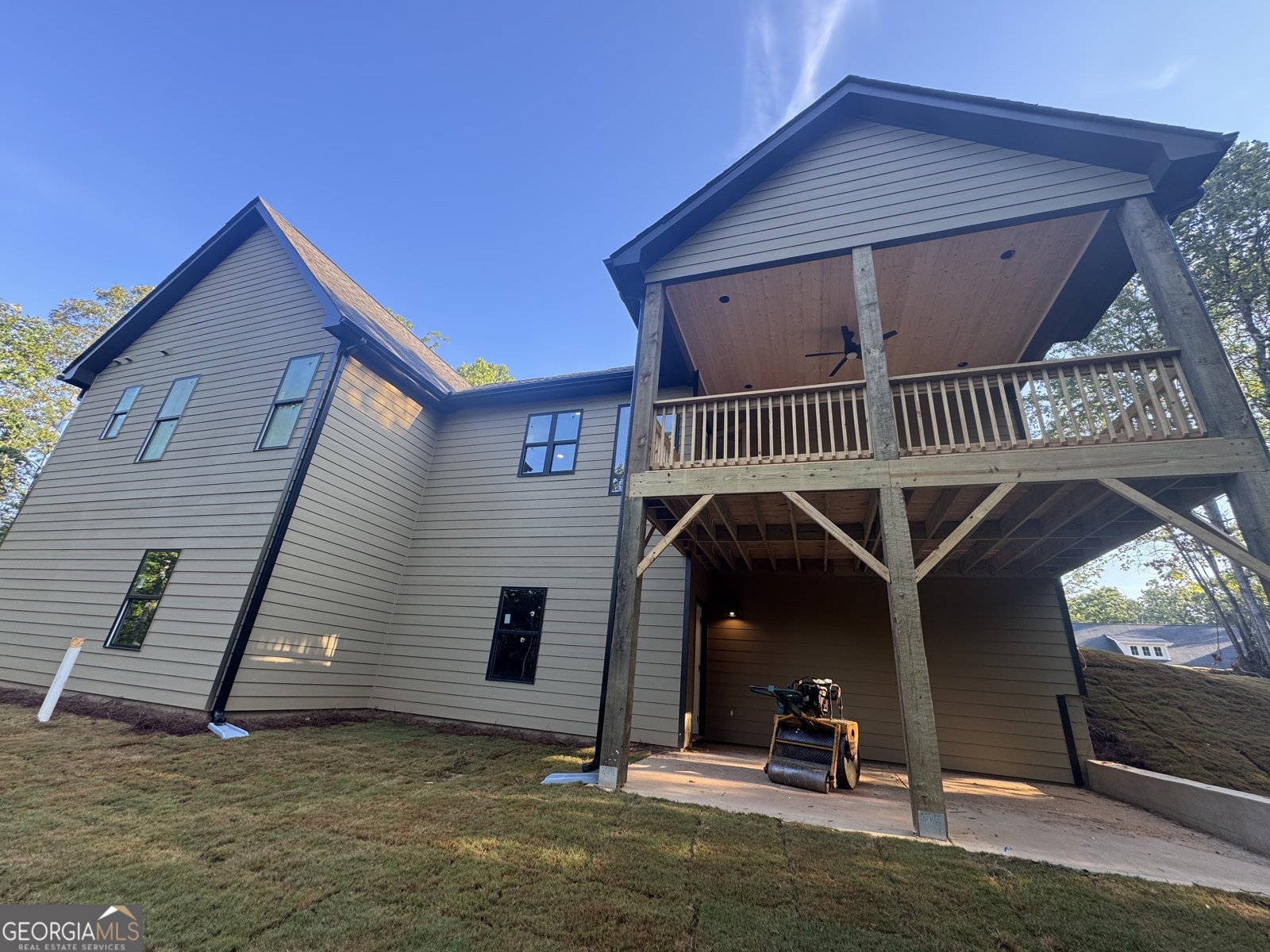 170 Willow Leaf Drive Buchanan - 3