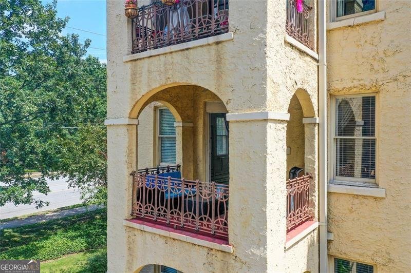 2855 PEACHTREE Road Atlanta - 24