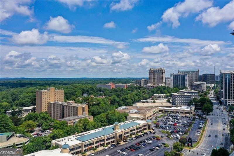 2855 PEACHTREE Road Atlanta - 28