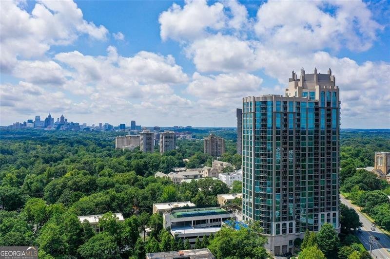 2855 PEACHTREE Road Atlanta - 29