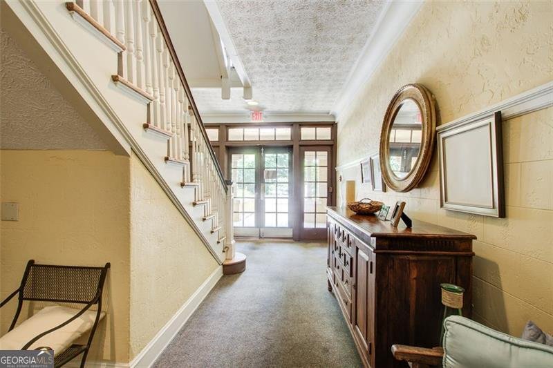 2855 PEACHTREE Road Atlanta - 31