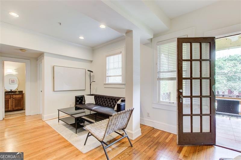 2855 PEACHTREE Road Atlanta - 5