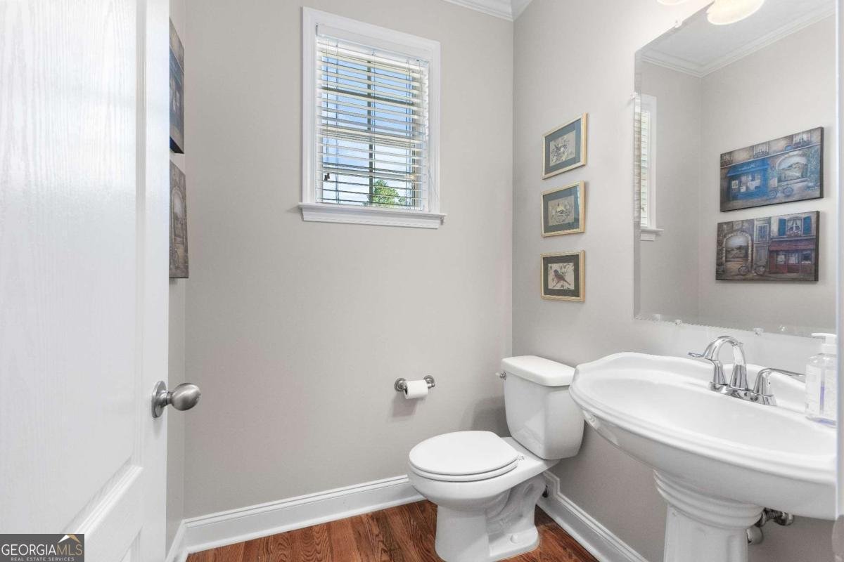 403 Chicamauga Court Loganville - 11