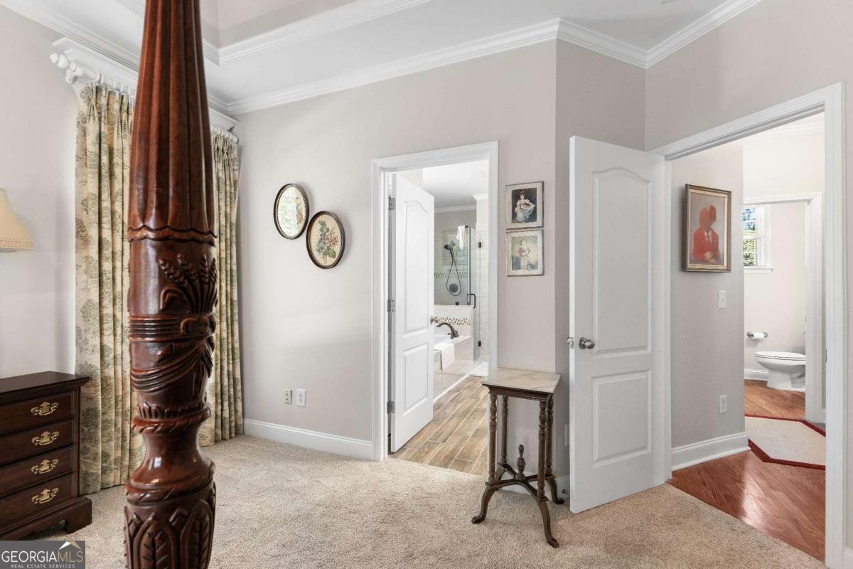 403 Chicamauga Court Loganville - 12