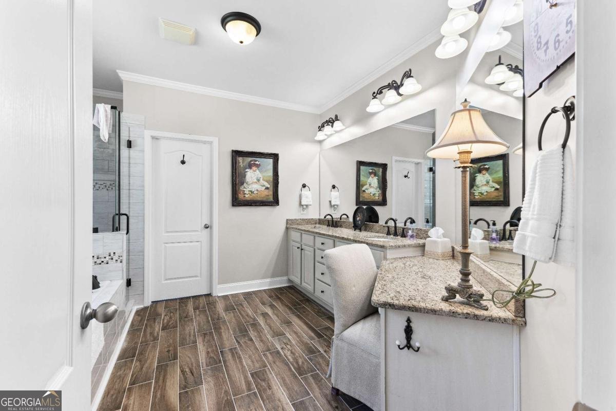 403 Chicamauga Court Loganville - 13