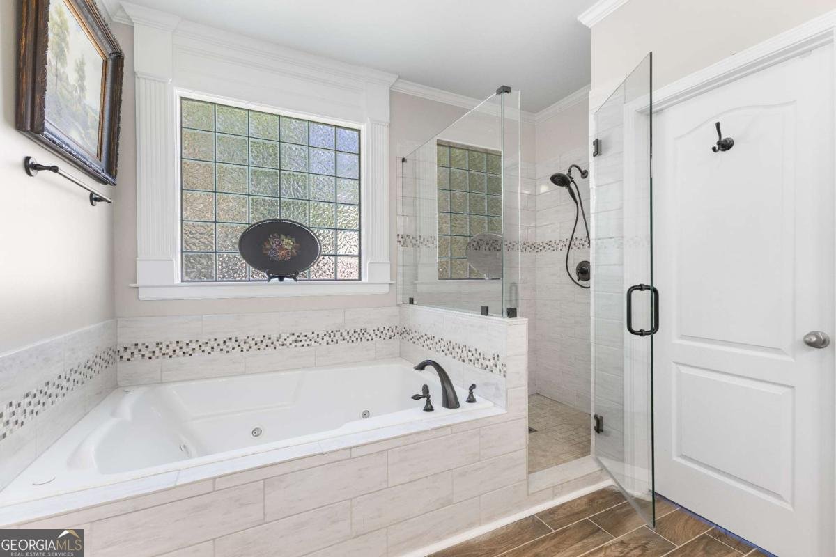 403 Chicamauga Court Loganville - 14