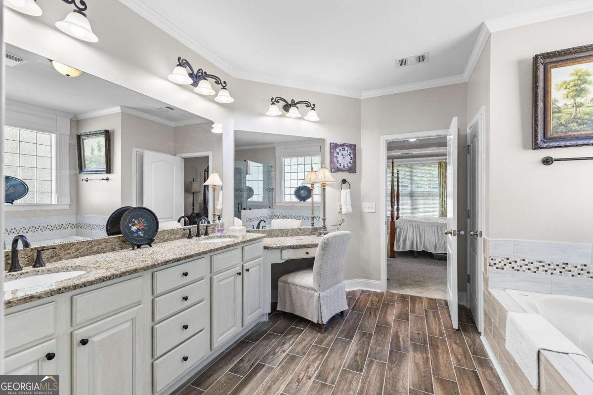 403 Chicamauga Court Loganville - 15